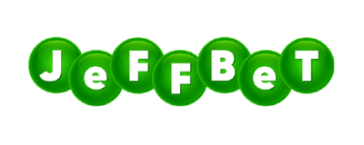 JeffBet Casino logo