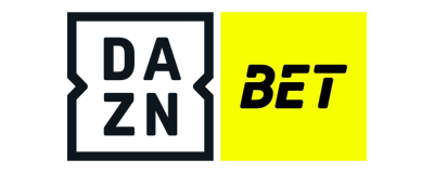 DaznBet Casino logo