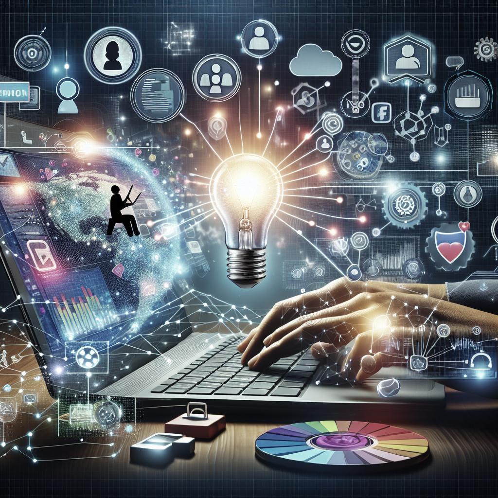 Unlocking Success: The Benefits of Using Digital Marketing